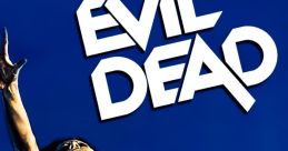 The Evil Dead (1981)