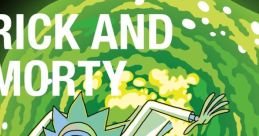 Rick and Morty - Season 2