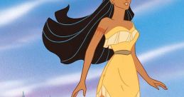 Pocahontas (1995)