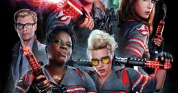 Ghostbusters (2016) Ghostbusters (2016) is a comedy film directed by Paul Feig and serves as a reboot of the beloved