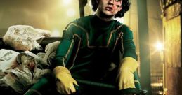 Kick-Ass (2010)
