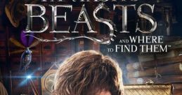 Fantastic Beasts and Where to Find Them (2016)