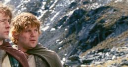 The Lord of the Rings: The Fellowship of the Ring (2001)