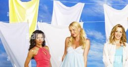 Desperate Housewives (2004) - Season 2