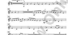 Sad violin (Original)