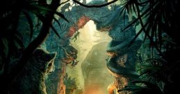 The Jungle Book (2016)