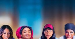 Girls Trip (2017)