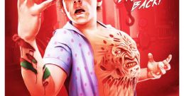 A Nightmare on Elm Street Part 2: Freddy's Revenge (1985)