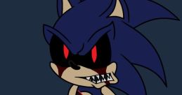 SONIC.EXE DEATH