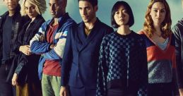 Sense8 (2015) - Season 1
