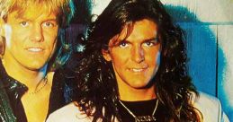 Modern Talking