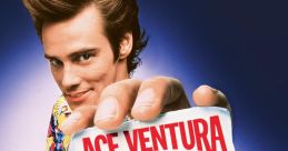 Ace Ventura: Pet Detective (1994)