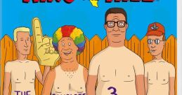 King of the Hill - Season 3