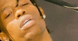 Travis Scott "Butterfly Effect" (WSHH Exclusive