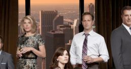 The Good Wife - Season 1