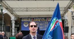 Destra nazionale!