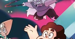 Steven Universe - Season 5