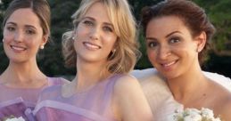 Bridesmaids (2011)