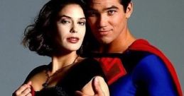 Lois & Clark: The New Adventures of Superman - Season 2 Lois & Clark: The New Adventures of Superman was a popular television