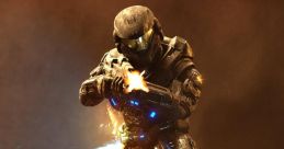 Halo Reach (SF)