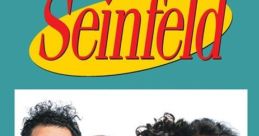 Seinfeld - Season 4 Seinfeld is not a movie or a song; it is a highly acclaimed American television sitcom that aired from