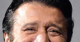 Steve Perry