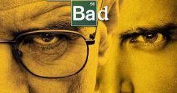Breaking Bad (2008) - Season 4 Breaking Bad is not a movie, television show, or song; it is a critically acclaimed American