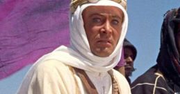 Lawrence of Arabia (1962)
