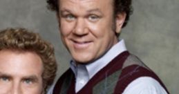Step Brothers (2008)