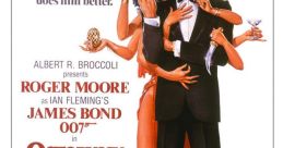 James Bond: Octopussy (1983)