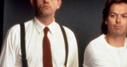 The Dream Team (1989)