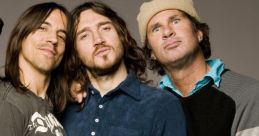 Red Hot Chili Peppers