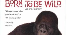 Born to be wild