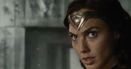 Justice League Official Comic-Con Trailer (2017)