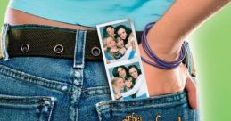 The Sisterhood of the Traveling Pants (2005)