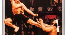 Bloodsport (1988)