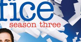 The Office - Season 3