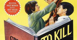 To Kill a Mockingbird (1962)