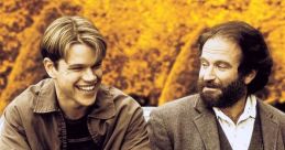 Good Will Hunting (1997)
