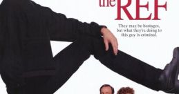 The Ref (1994)