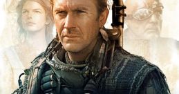 Waterworld (1995) Waterworld is a post-apocalyptic action film released in 1995, directed by Kevin Reynolds and co-written