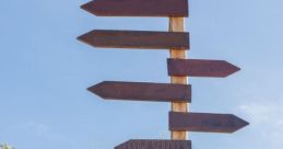 Arrow post The of an arrow whistling through the air is a distinctive and iconic noise that instantly brings to mind images