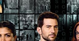 Ransom - Season 1