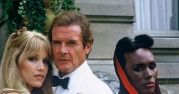 James Bond: A View to a Kill (1985)