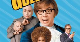 Austin Powers in Goldmember (2002)