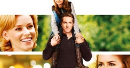 Definitely, Maybe (2008)