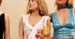 Sex and the City - Season 3
