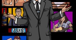 Archer - Season 1