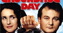 Groundhog Day (1993)