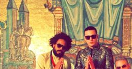 Major Lazer & DJ Snake